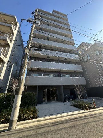 ＧＲＡＮ　ＰＡＳＥＯ　清澄白河