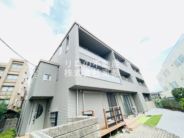 Ｍｏｎｔ　Ｓｔ　Ｃｌａｉｒ ☆耐震／耐火の高性能住宅・旭化成へーベルメゾン☆