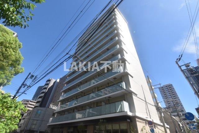 Ｊ．ＧＲＡＮ　ｃｏｕｒｔ京町堀