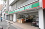 スパシエルクス横浜 ローソンストア100 西横浜店（コンビニ）まで470m