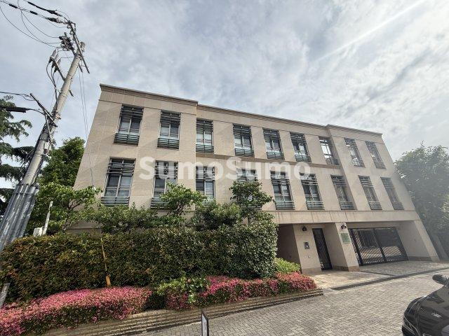 クラティオ御影山手一丁目