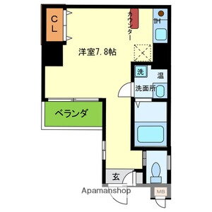 大阪府大阪市此花区西九条２ 西九条駅 ワンルーム マンション 賃貸物件詳細