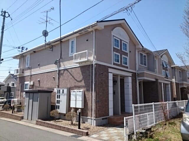 レジデンス細野I 厨川駅 1LDK 賃貸(賃貸マンション・アパート)