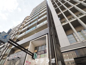 第15フクマルビル 金山駅 1K 賃貸(賃貸マンション・アパート)