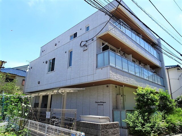 Ａｍｂｉｃｉａ　Ｋｉｔａｚａｗａ シャーメゾンショップが紹介する積水ハウス施工のシャーメゾン！