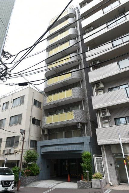 ネオマイム横浜台町