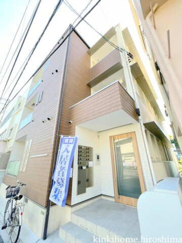 ＰｅｎｓｉｏｎＪｕｌｙ桜尾（仮ＲｅｇａｌｅｓｔＰｅｎｓｉｏｎ桜尾本町
