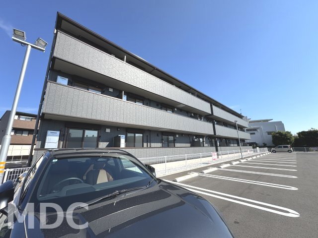 サンセール問屋町ＩＩ