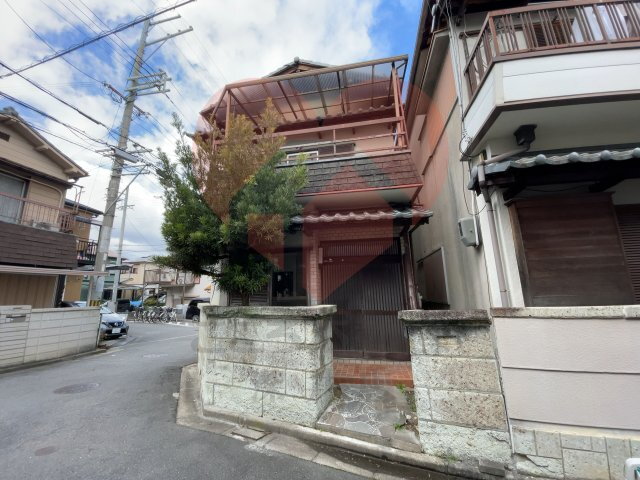 Re-Home福田4 北野田駅 3DK 賃貸(賃貸マンション・アパート)