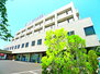 セリオ海神 総合病院（病院）まで366m