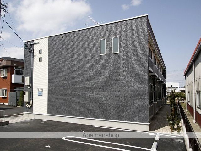 レオネクストプランドールＩＩ