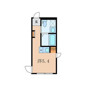 東京都世田谷区太子堂１ 三軒茶屋駅 ワンルーム マンション 賃貸物件詳細