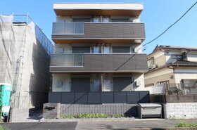 コニフェール I 柏の葉キャンパス駅 1LDK 賃貸(賃貸マンション・アパート)