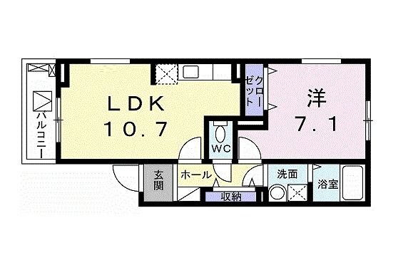 大阪府大阪市住吉区東粉浜２ 粉浜駅 1LDK アパート 賃貸物件詳細