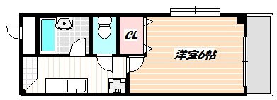 千葉県市川市富浜２ 妙典駅 1K マンション 賃貸物件詳細