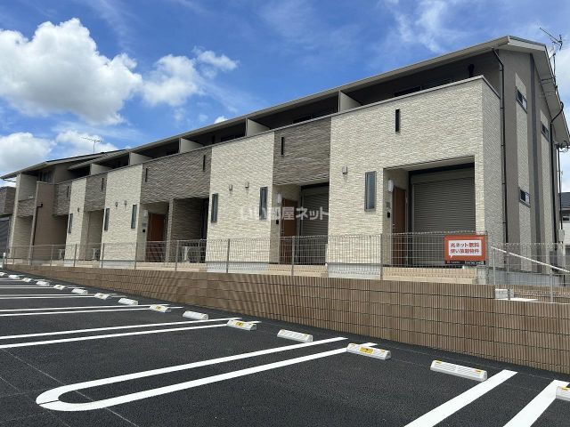 Green Valley III 大宝駅 2LDK 賃貸(賃貸マンション・アパート)