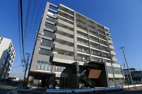 K.M.おおたかの森 流山おおたかの森駅 2LDK 賃貸(賃貸マンション・アパート)