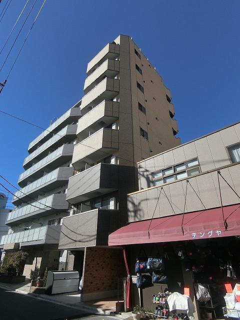 Ｂｌｕｅ　Ｓｋｙ南千住