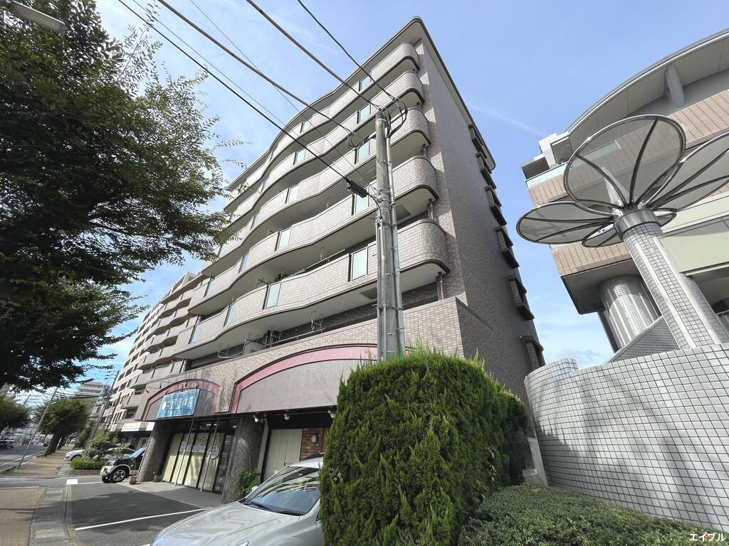 プレミール筑紫