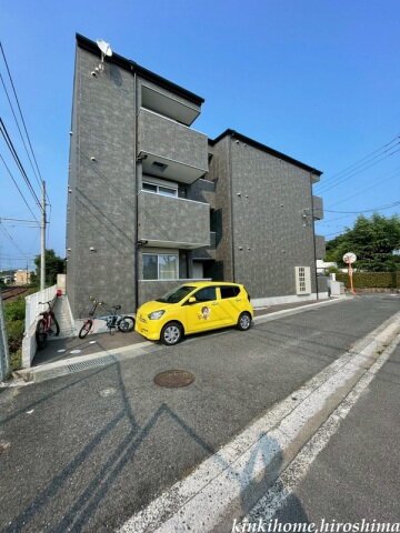 ＣＯＣＯＡＳ廿日市駅前