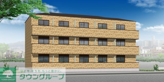 ※パース