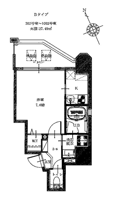 広島県広島市南区段原４ 段原一丁目駅 1K マンション 賃貸物件詳細