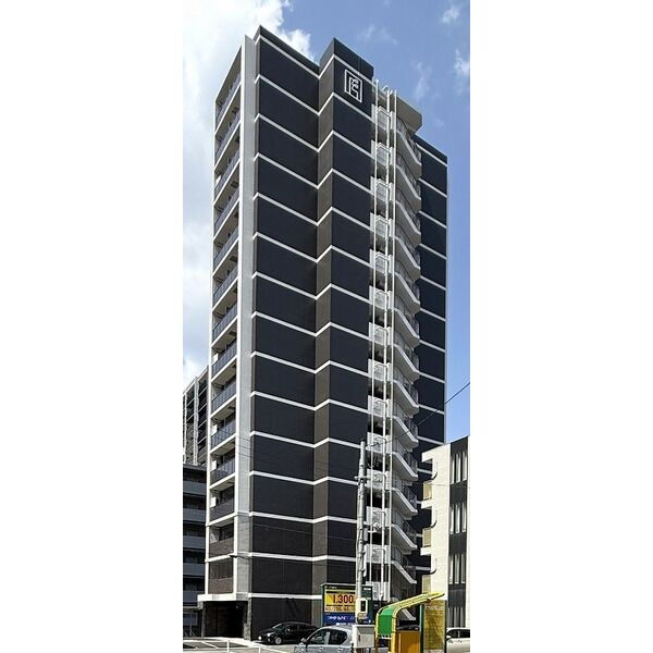 エステムコート名古屋新栄IVネスト 新栄町駅 1DK 賃貸(賃貸マンション・アパート)