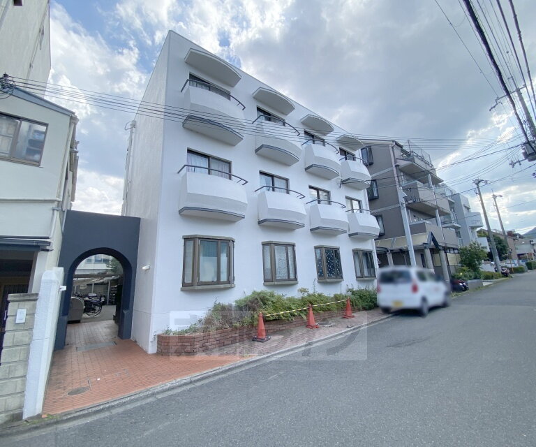 サニーハイツ大宮