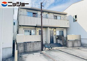 グレースK 尾頭橋駅 2LDK 賃貸(賃貸マンション・アパート)