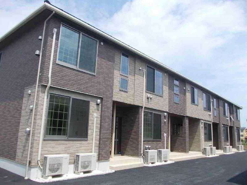 グリーンパークＩＩ