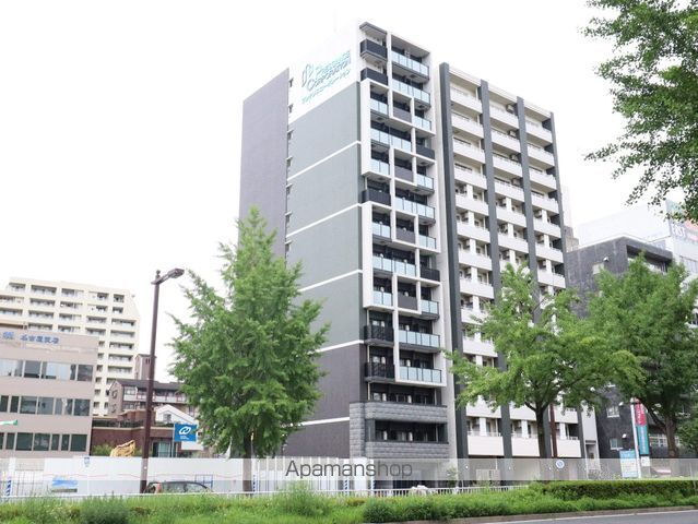 愛知県名古屋市東区代官町 車道駅 1K 賃貸(賃貸マンション・アパート)