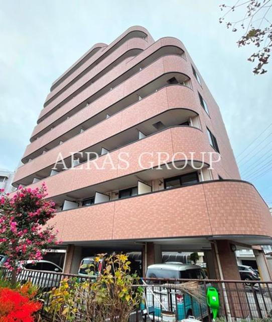 パークサイド砂山