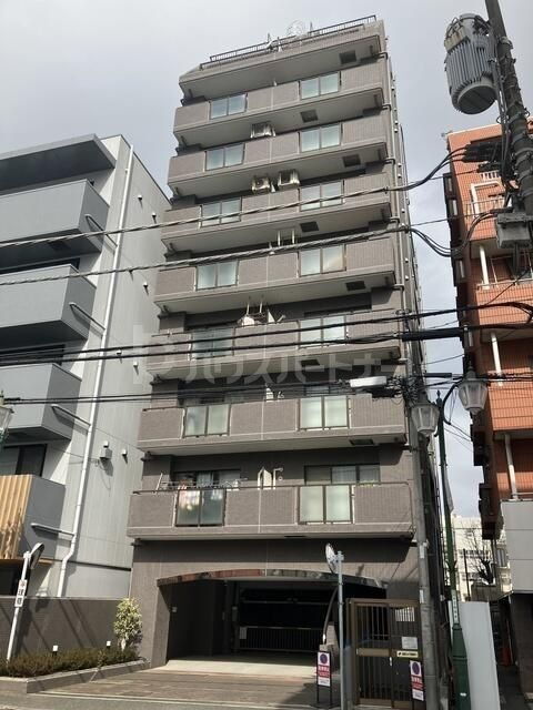 ラ・ムエット大宮