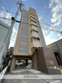 愛知県名古屋市北区平安1 平安通駅 1K 賃貸(賃貸マンション・アパート)