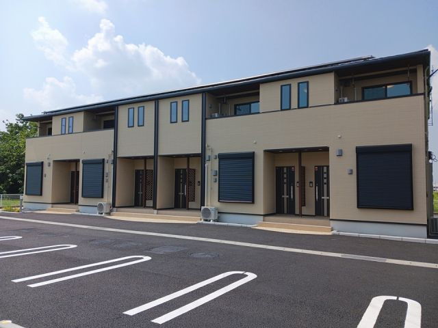 メゾン リヴィエール IX