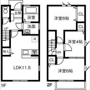 愛知県知多市八幡字荒井 寺本駅 3LDK 一戸建て 賃貸物件詳細