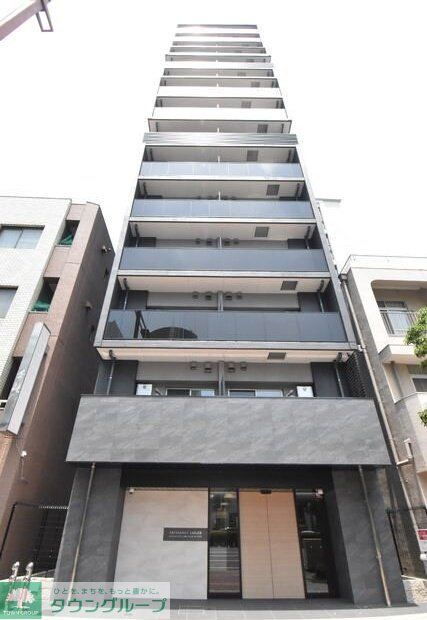 プレサンスロジェ車道駅前NORTH 車道駅 1LDK 賃貸(賃貸マンション・アパート)