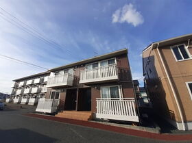 ローズモア A 仙北町駅 3LDK 賃貸(賃貸マンション・アパート)