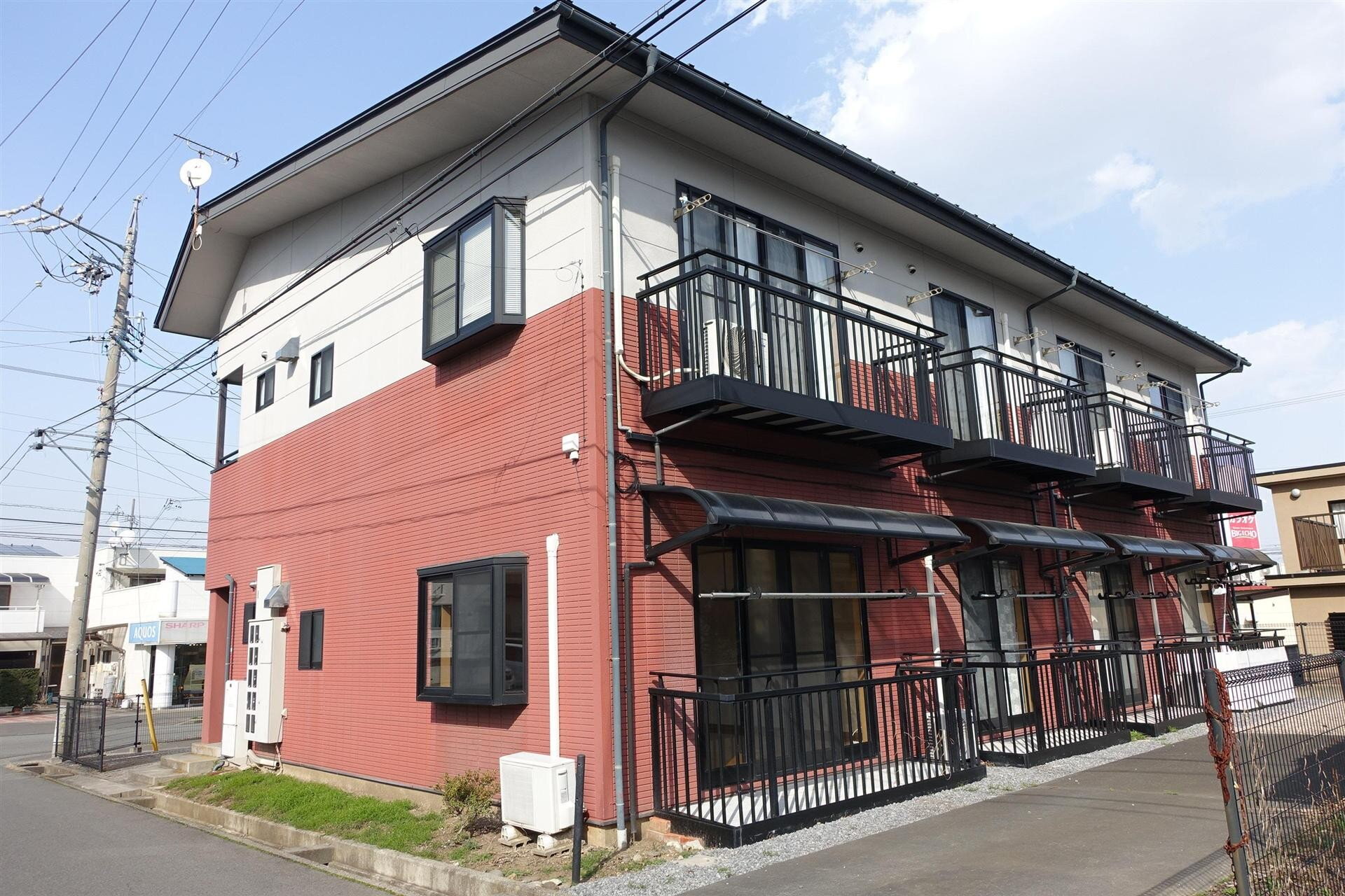 稲田ふれあいホーム
