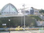 ハイツ大山 『横浜市旭図書館』（図書館）まで300m