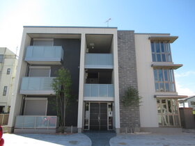 ラフィーノ 前橋駅 2LDK 賃貸(賃貸マンション・アパート)