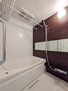 リヴィオンハウス バス　追い焚き機能　浴室乾燥機付