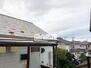 シティ小松島 ベランダからの眺望です。