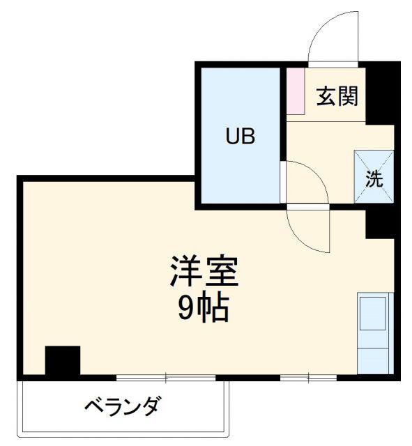 茨城県水戸市三の丸３ 水戸駅 ワンルーム マンション 賃貸物件詳細