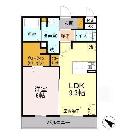 千葉県柏市逆井１ 逆井駅 1LDK アパート 賃貸物件詳細