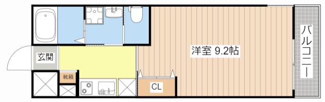 滋賀県湖南市岩根 三雲駅 1K アパート 賃貸物件詳細