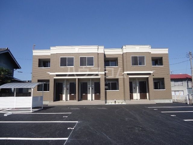 I’sベルポートII