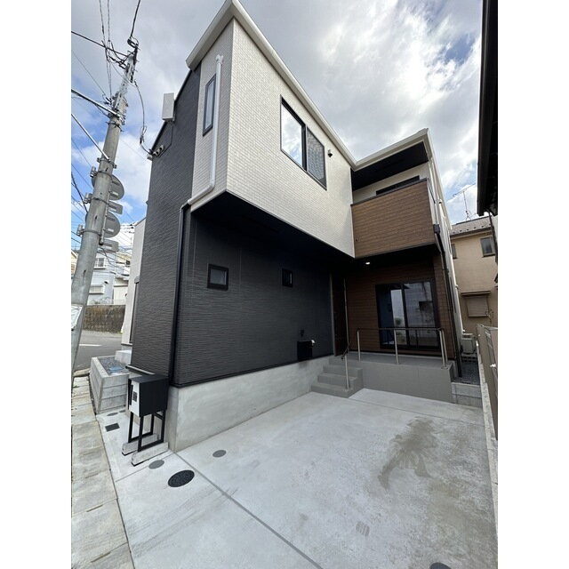 Kolet南柏#08 南柏駅 2SLDK 賃貸(賃貸マンション・アパート)