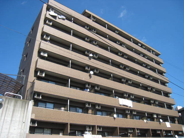 アネシス泉中央 泉中央駅 1DK 賃貸(賃貸マンション・アパート)