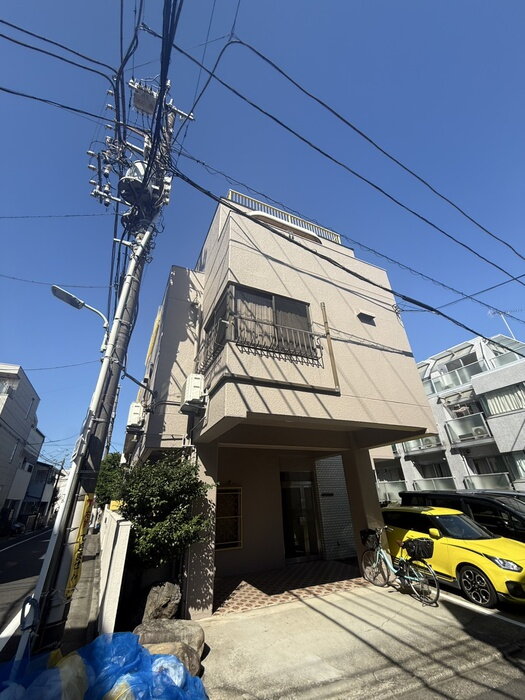 長塚マンション